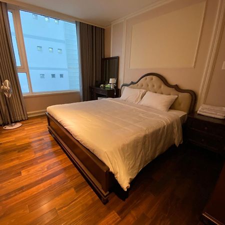 Leman Luxury Apartment By M Suites Ciudad Ho Chi Minh  Exterior foto