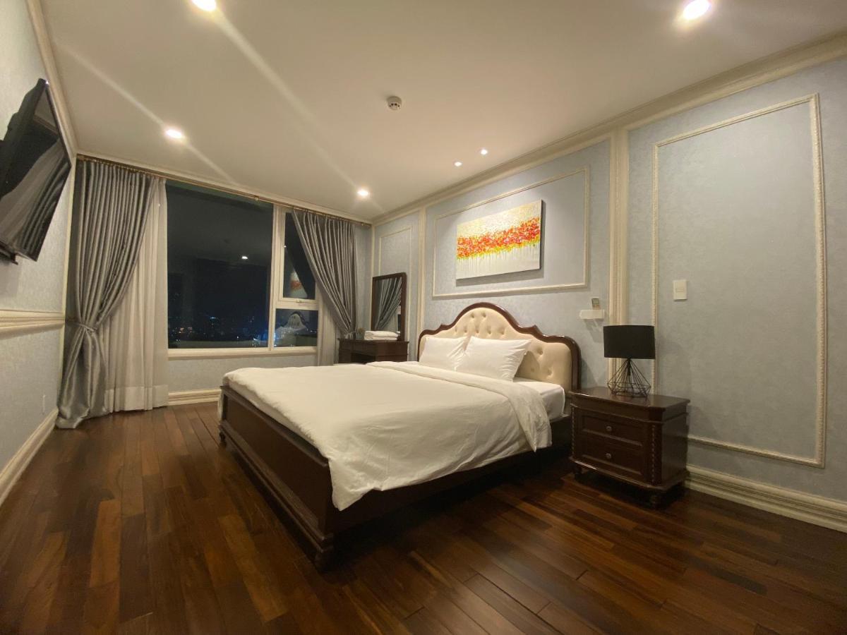Leman Luxury Apartment By M Suites Ciudad Ho Chi Minh  Exterior foto